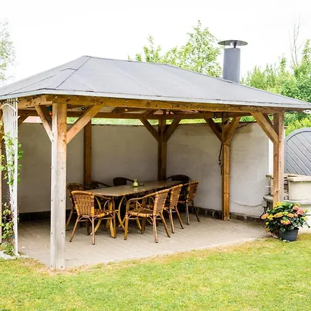 Apartman Drum &dran Ostseebad Kühlungsborn