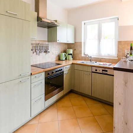 Apartman Drum &dran *