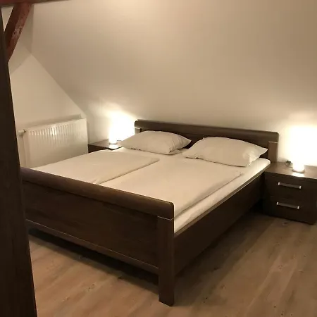 Apartman Drum &dran *