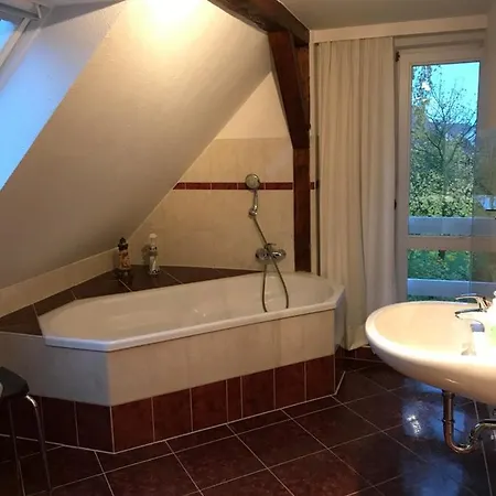 Apartman Drum &dran Ostseebad Kühlungsborn